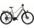 VTC électrique Unisexe G-LIFE XR 1.2 630 Wh Kaki - Image 1/1