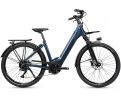 VTC électrique Unisexe G-LIFE INTENSE WAVE 500 Wh Bleu Vert - Image 1/1