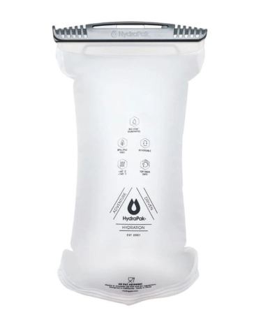 Poche à eau ELITE 2.0L RESERVOIR