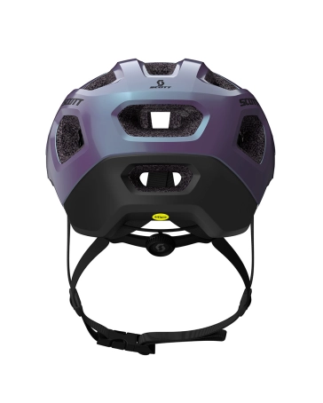 Casque VTT Unisexe ARGO PLUS Violet