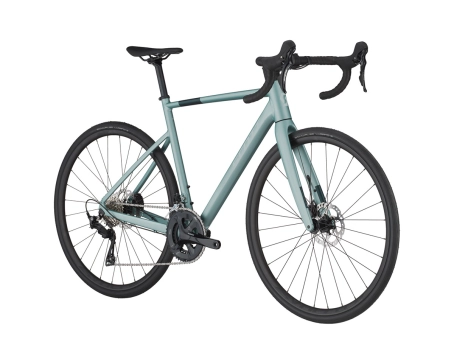 Vélo de route Unisexe SPEEDSTER 10 Vert Iceberg