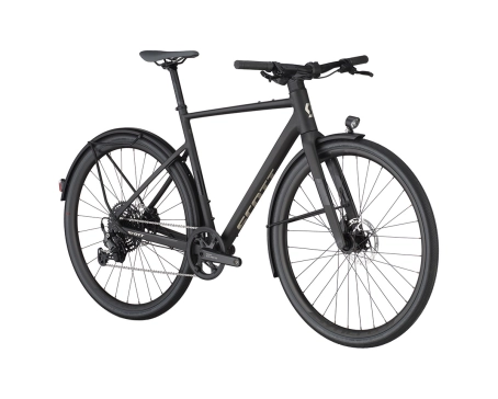 Vélo fitness Unisexe METRIX 20 EQ Noir Champion