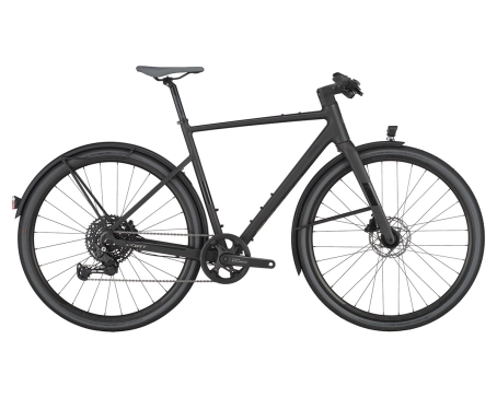 Vélo fitness Unisexe METRIX 20 EQ Noir Champion