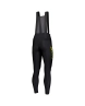 Cuissard long Homme RC PRO (SANS PEAU) Noir/Jaune - Image 2/2
