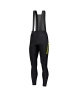 Cuissard long Homme RC PRO (SANS PEAU) Noir/Jaune - Image 1/2