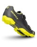 Chaussures VTT Homme MTB COMP BOA® Noir/Jaune - Image 2/6