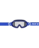 Masque Unisexe PRIMAL CLEAR Bleu/Blanc - Image 2/3