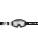 Masque Unisexe SPLIT OTG Noir/Blanc - Image 2/3