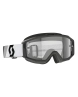 Masque Unisexe SPLIT OTG Noir/Blanc - Image 1/3