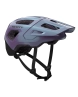 Casque VTT Unisexe ARGO PLUS Violet - Image 1/5