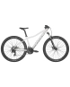 VTT semi rigide Femme CONTESSA ACTIVE 60 Blanc - Image 1/1