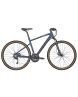 VTC Homme SUB CROSS 30 MEN Bleu - Image 1/1