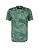 T-shirt manches courtes Homme DRI TIE DYE Vert - Image 1/5