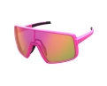 Lunettes Unisexe TORICA Rose Acide/Rose Chrome - Image 1/1