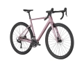 Vélo de gravel Unisexe SPEEDSTER GRAVEL 30 Rose Cendré - Image 2/2