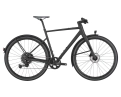 Vélo fitness Unisexe METRIX 20 EQ Noir Champion - Image 1/2