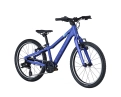 Vélo Loisir Enfant CONTRAIL 200 Bleu Indigo - Image 2/2