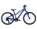Vélo Loisir Enfant CONTRAIL 200 Bleu Indigo - Image 1/2