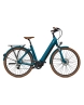 Vélo électrique urbain Unisexe ISWAN 6 iP540 T50/M Bleu Cobalt - Image 1/1
