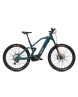 VTT électrique tout suspendu Unisexe AMPLITUDE 7 iPA720 T45/M Bleu Ardoise - Image 1/1