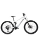 VTT électriq, tout suspendu Unisex G-ONE BLACK FOREST FS2 BOSCH SX 400 Wh Argent - Image 1/1