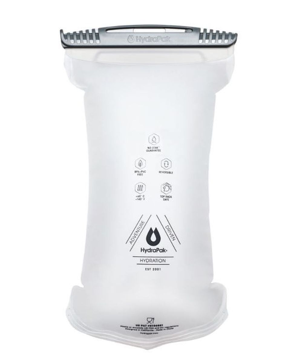 Poche à eau ELITE 2.0L RESERVOIR