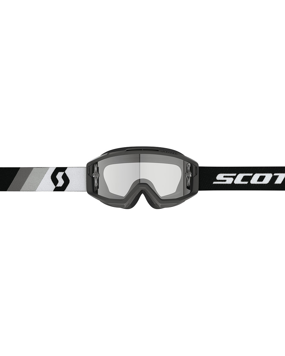Masque Unisexe SPLIT OTG Noir/Blanc