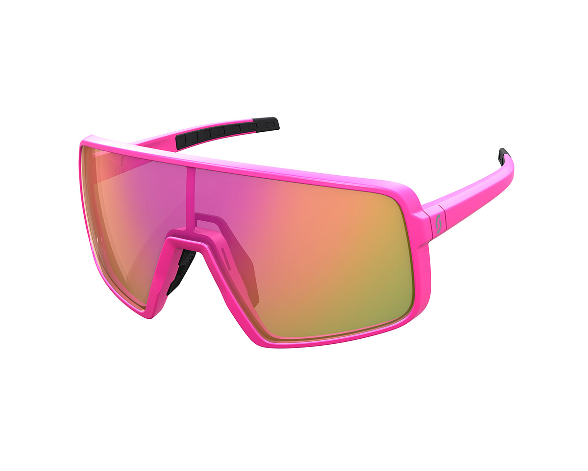 Lunettes Unisexe TORICA Rose Acide/Rose Chrome