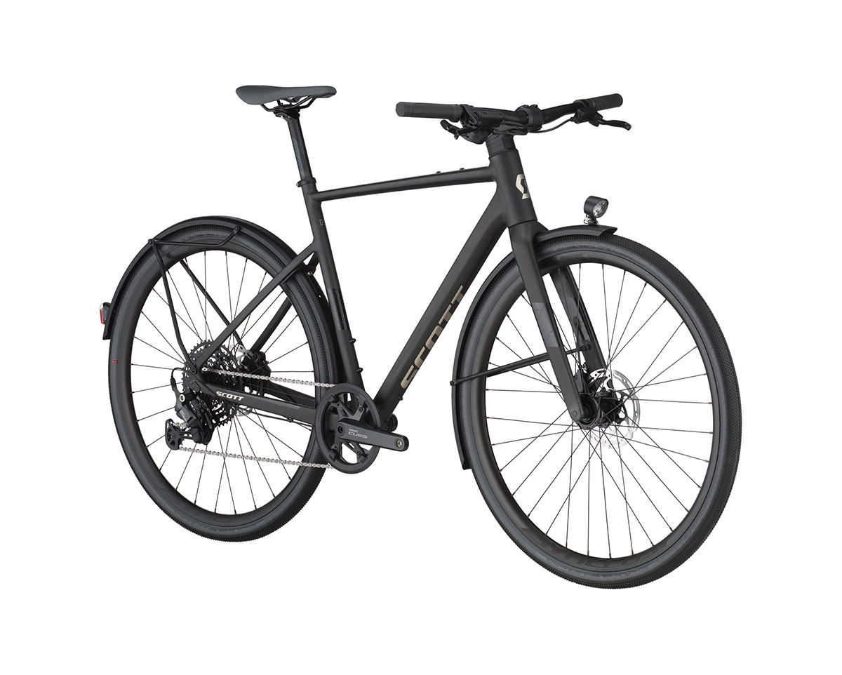 Vélo fitness Unisexe METRIX 20 EQ Noir Champion